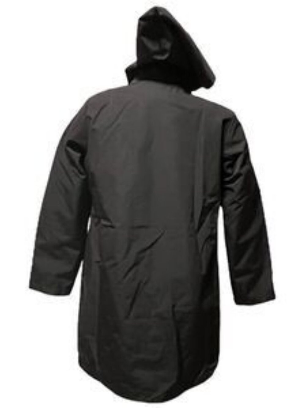 Centigrade 3-in-1 Soft Shell Detachable Puffer Jacket - Picture 5 of 6